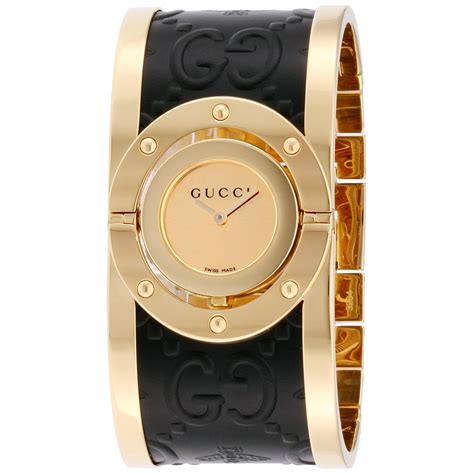 horloges vroue gucci|luxury Gucci watches.